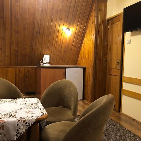Апартаменти Przed Tatrami Буковина Татранська Екстер'єр фото